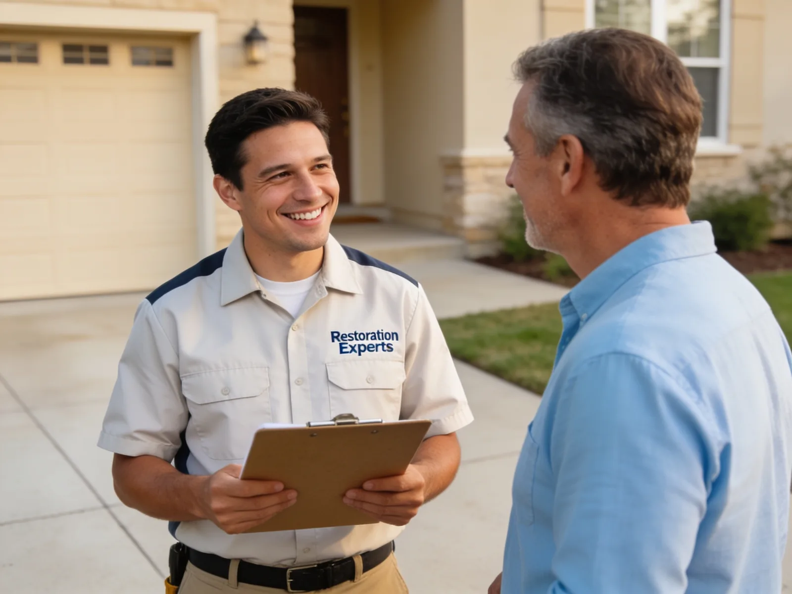 Water Damage Cleanup Campbell, NY FAQs